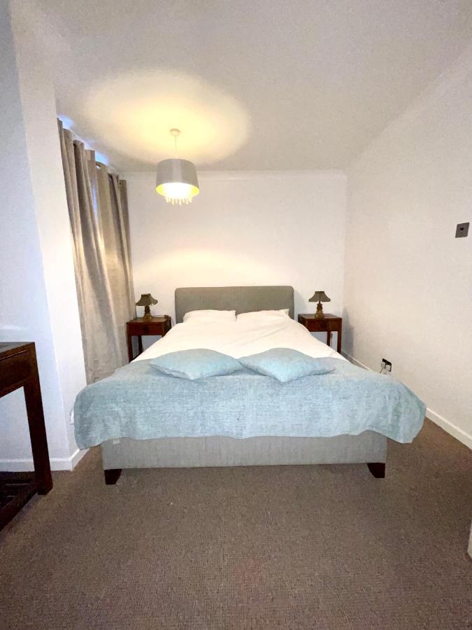 Two Bedroom Apartment Pimlico London Bagian luar foto